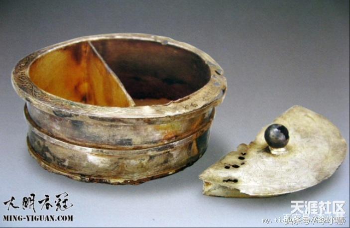 扒一扒我国特别逆天的*物文**！爱马仕、LV什么的弱爆了！