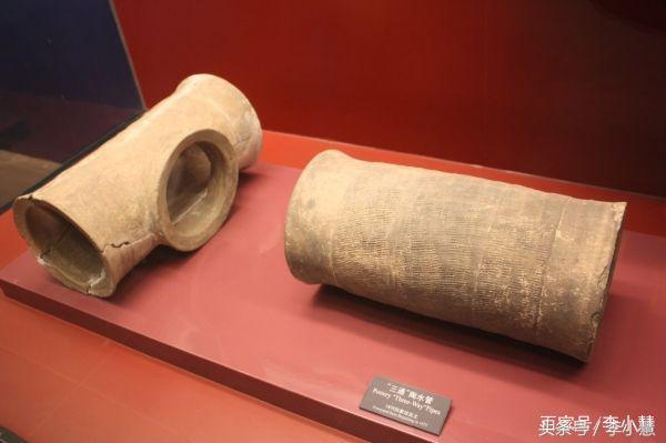 扒一扒我国特别逆天的*物文**！爱马仕、LV什么的弱爆了！