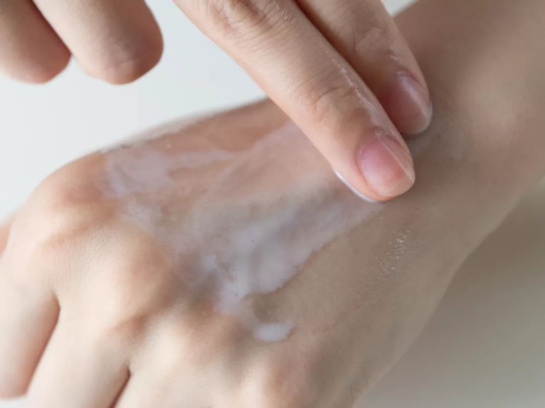 28天解决了所有皮肤问题，你猜我做了些什么？