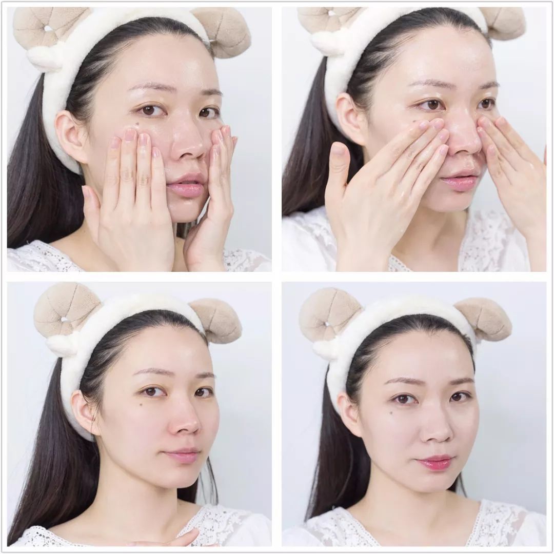 28天解决了所有皮肤问题，你猜我做了些什么？