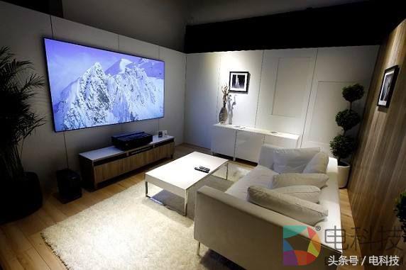 激光电视怎么选看完这篇就知道,激光电视哪些参数比较重要