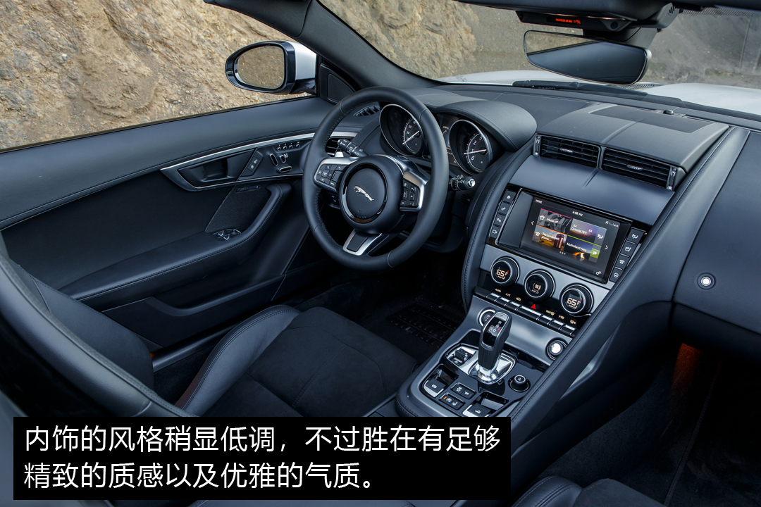 f-type新款排气声,f-type这车怎么样