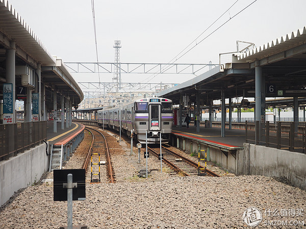 北海道札幌的散步之旅,日本北海道小樽旅游攻略