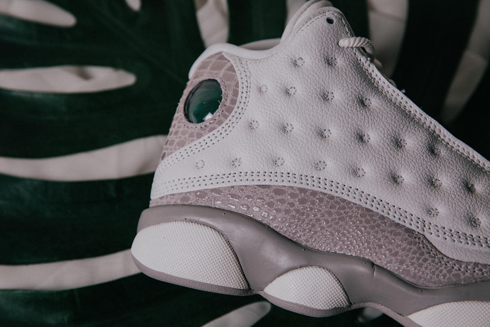 airjordan13配色最火,2019年款jordan13