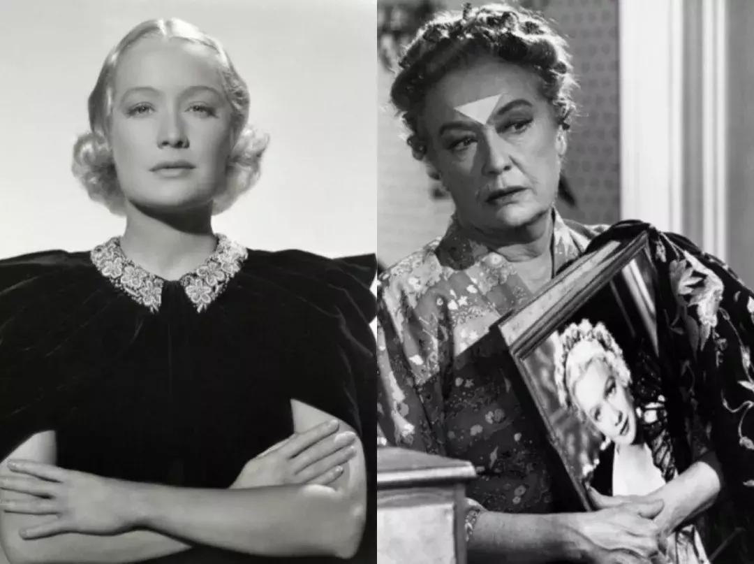 小时候演男孩长大是女孩,小时候演小男孩长大是女孩