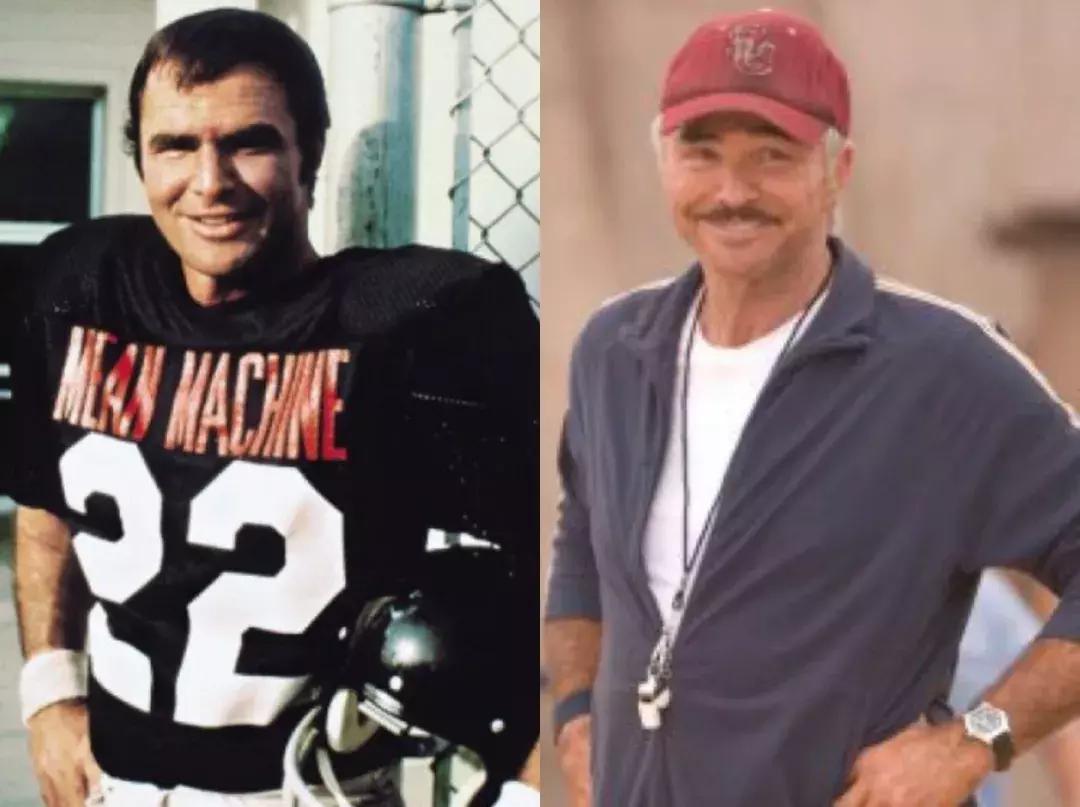 小时候演妈妈长大演姐姐,小时候演男孩长大是女孩