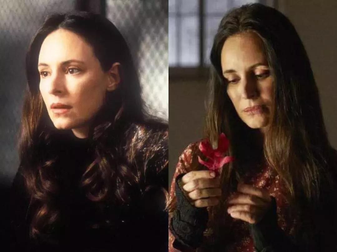 小时候演男孩长大是女孩,小时候演小男孩长大是女孩