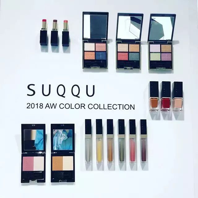 YSL、CPB、RMK又来抢钱啦！你捂得住钱包算我输……