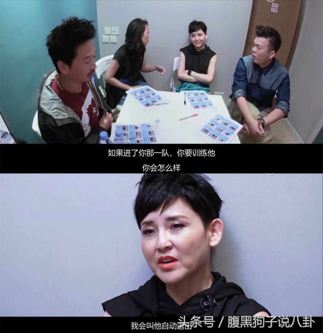 港版101节目什么名字,香港101选秀