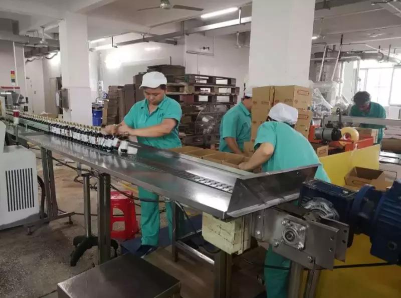 珠海市首枚三维立体商标在金湾诞生！这家公司的产品太有创意~