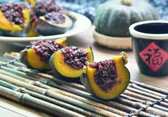 贝贝南瓜有的香甜有的不好吃,贝贝南瓜和栗子南瓜是一样的吗