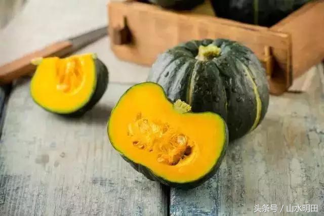 贝贝南瓜有的香甜有的不好吃,贝贝南瓜和栗子南瓜是一样的吗