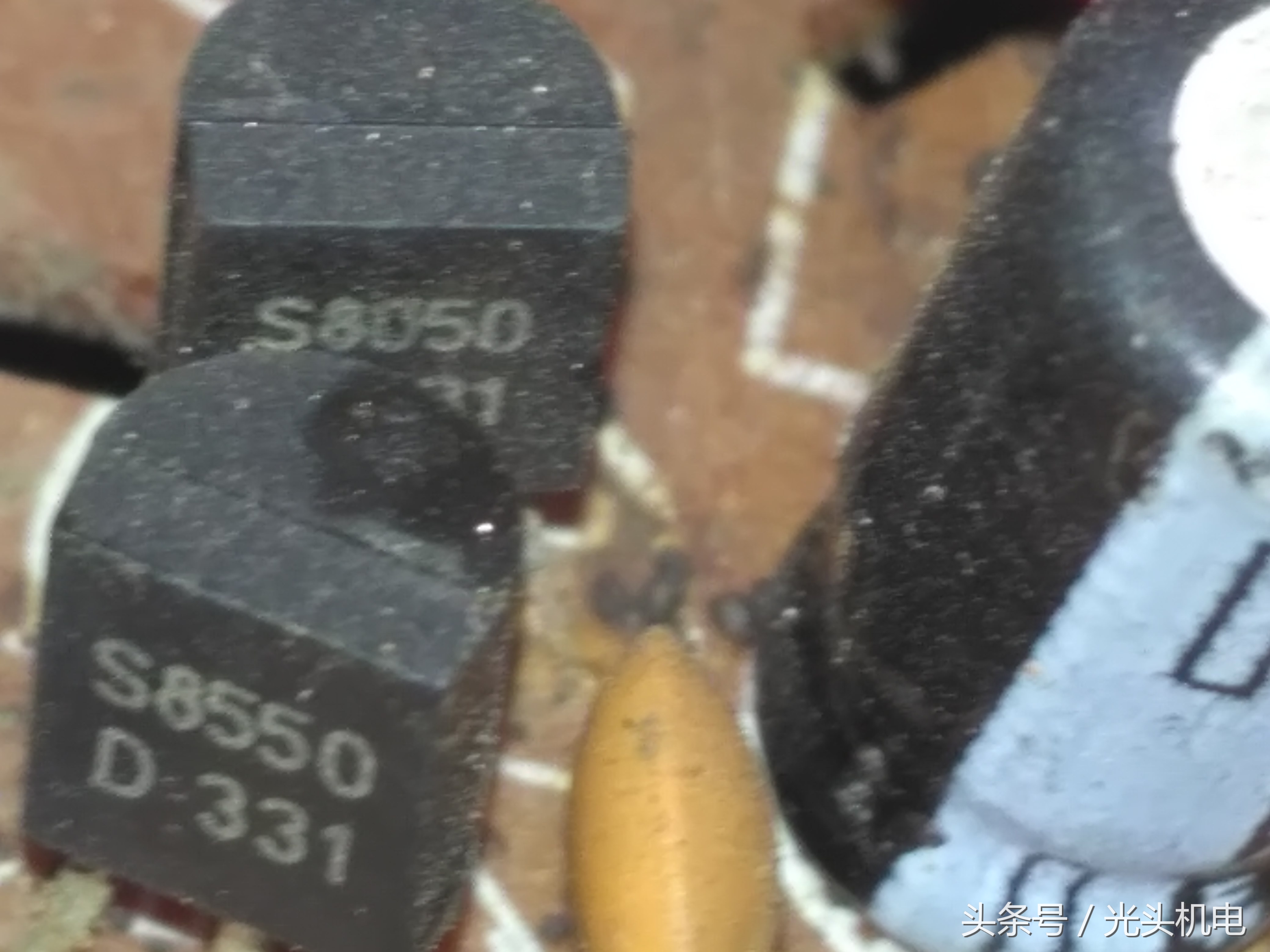 电磁炉修理经验介绍怎么写,电磁炉维修入门视频教程01