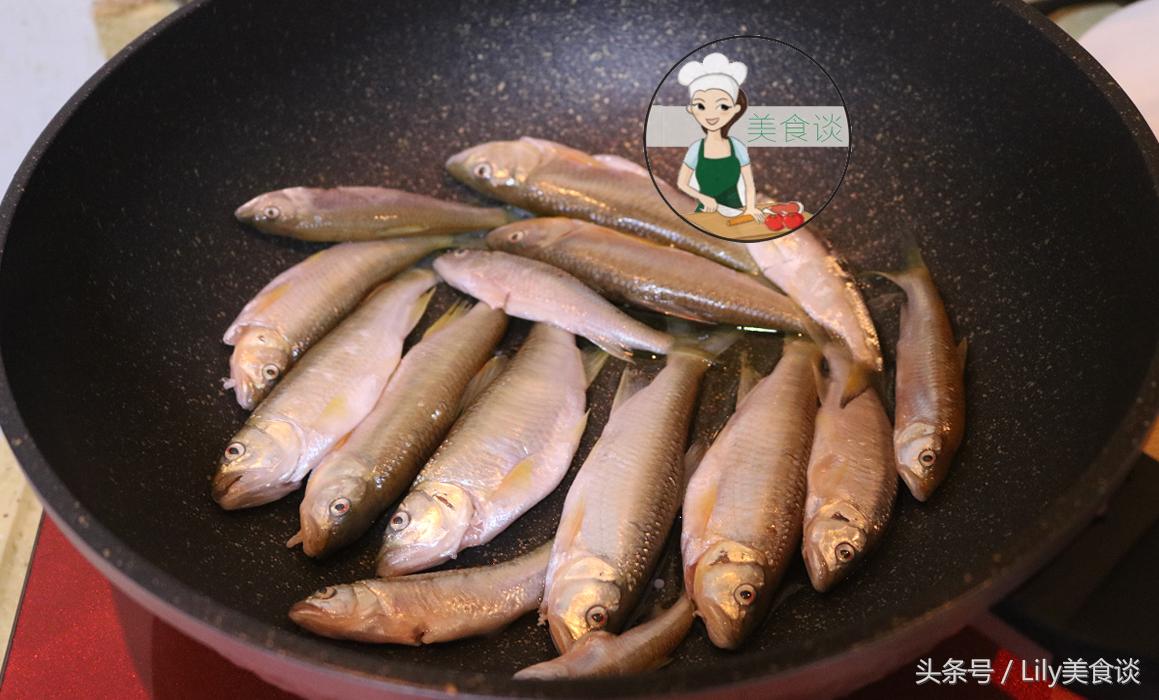 煎鱼的家常做法怎样煎鱼不粘锅,煎鱼怎么煎不粘锅不掉的小妙招