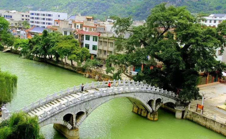 广西夏天避暑的地方,广西附近夏天清凉游玩攻略