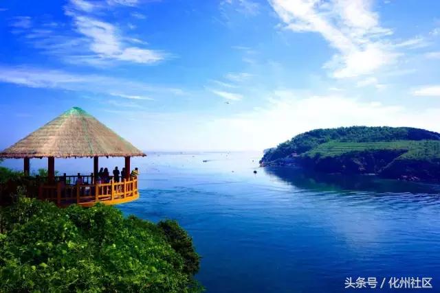 不用签证可以去的岛屿,不花钱的海岛旅行