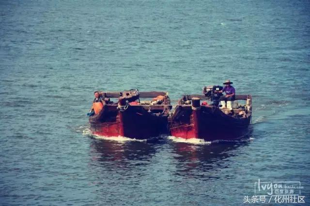 不用1000块钱就可以去玩的岛,不需要签证的4个小时的海岛