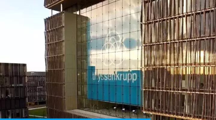 一周全球公司十大要闻：沃尔玛微软合作应对亚马逊，ofo扩张逆转