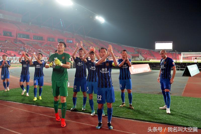 中超江苏苏宁易购目前状况,中超对江苏苏宁的评价如何