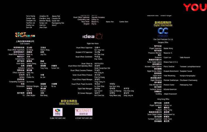 影视作品署名五花八门，一文揭开到底谁是制片者！