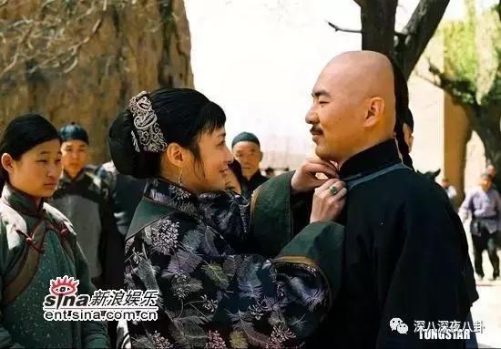 蒋勤勤查案,蒋勤勤命运多舛剧情介绍