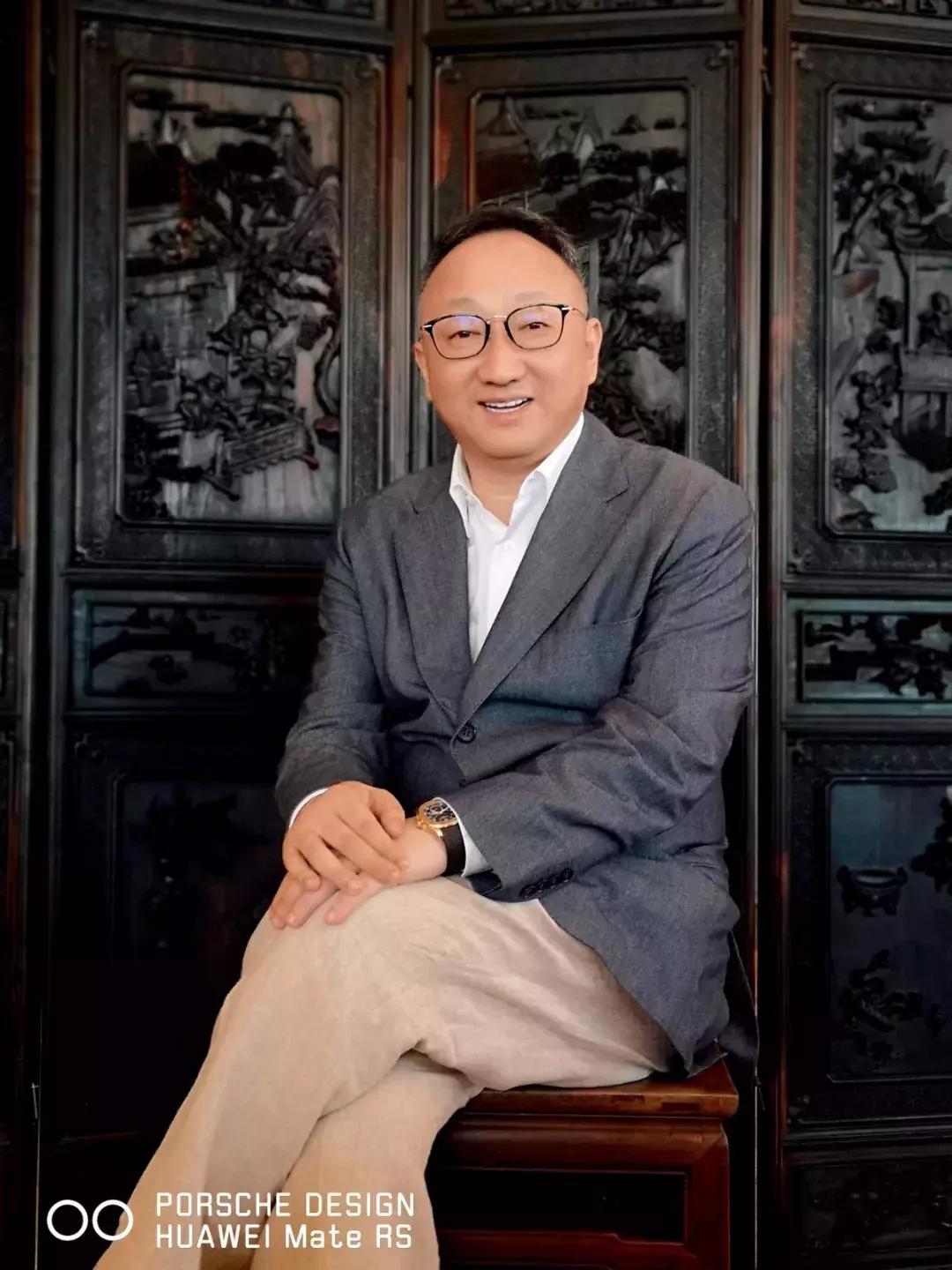 “92派”袁亚非：我们不知道未来是什么，但我们知道趋势