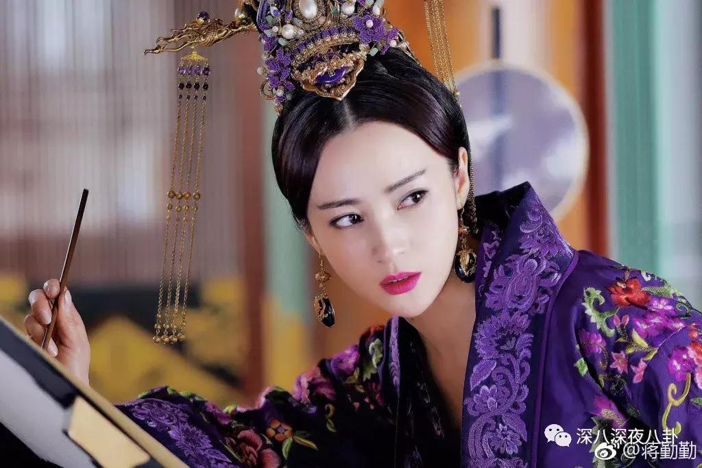 蒋勤勤查案,蒋勤勤命运多舛剧情介绍