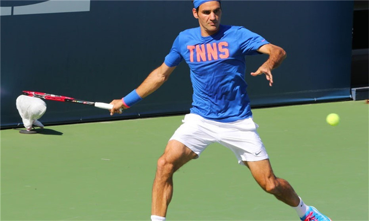 挑选网球,网球鞋选择