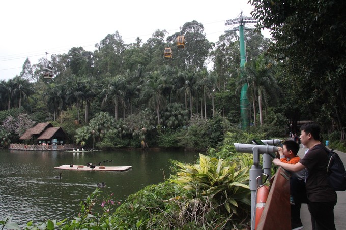 广州3天两夜亲子游,广州亲子游玩4天