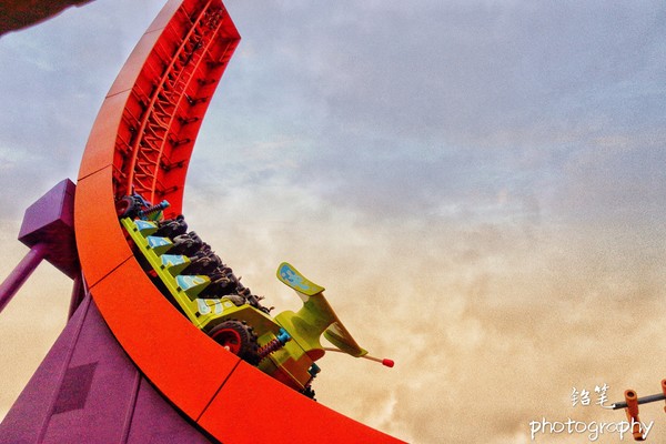 日记上海迪士尼,上海迪士尼记录美好童年