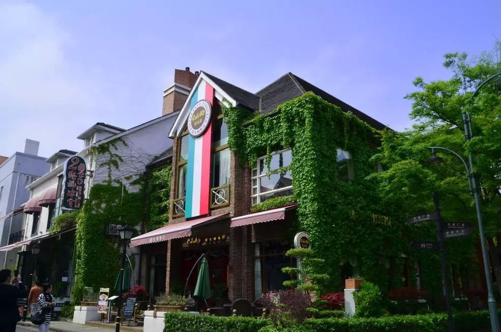 为什么来到上海后，你不再愿意回老家？