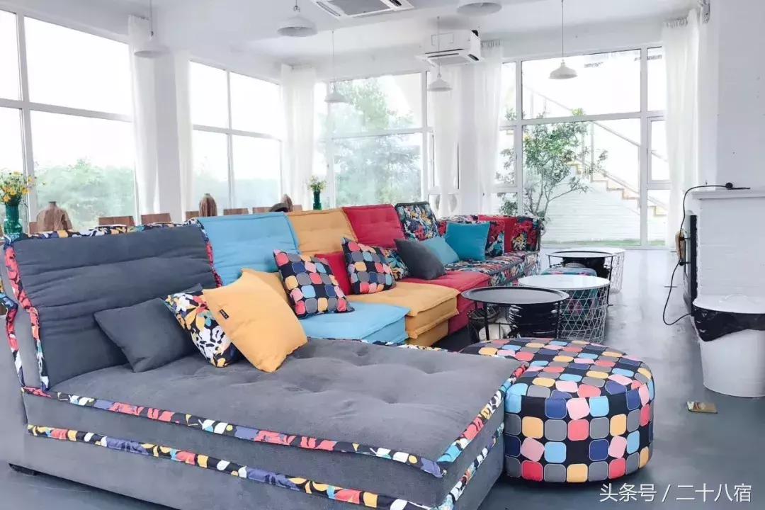 她在南京,南京谷里熏衣草庄园最佳观赏期