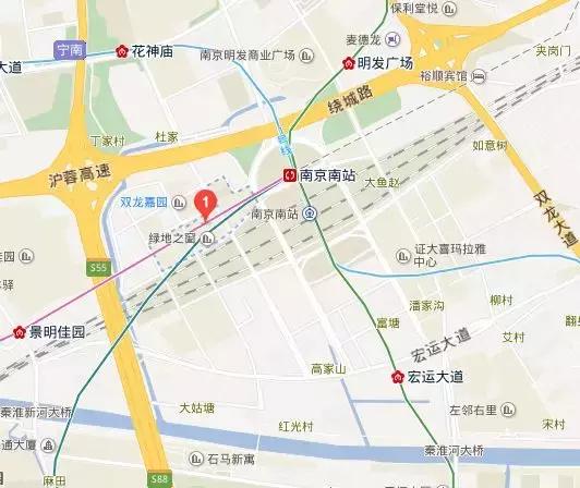 南京市写字楼租赁价格一览表,南京写字楼租金每平方多少