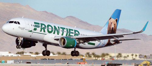 最美飞机涂装设计,罕见飞机涂装设计图片大全