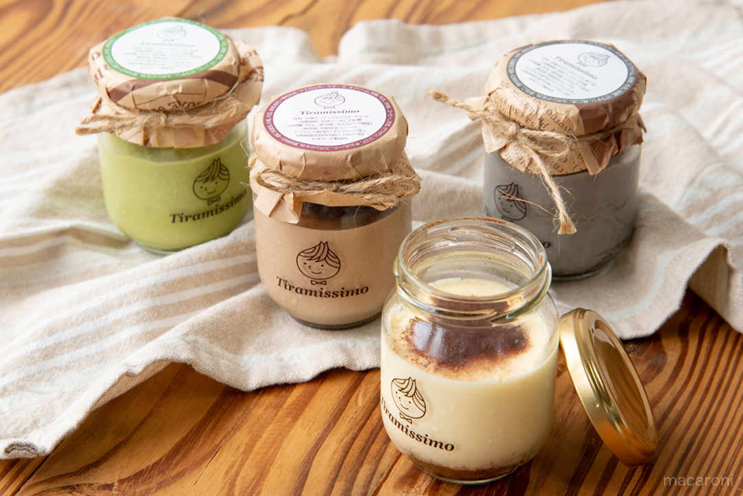 真正好吃的提拉米苏,提拉米苏塑料小盒子