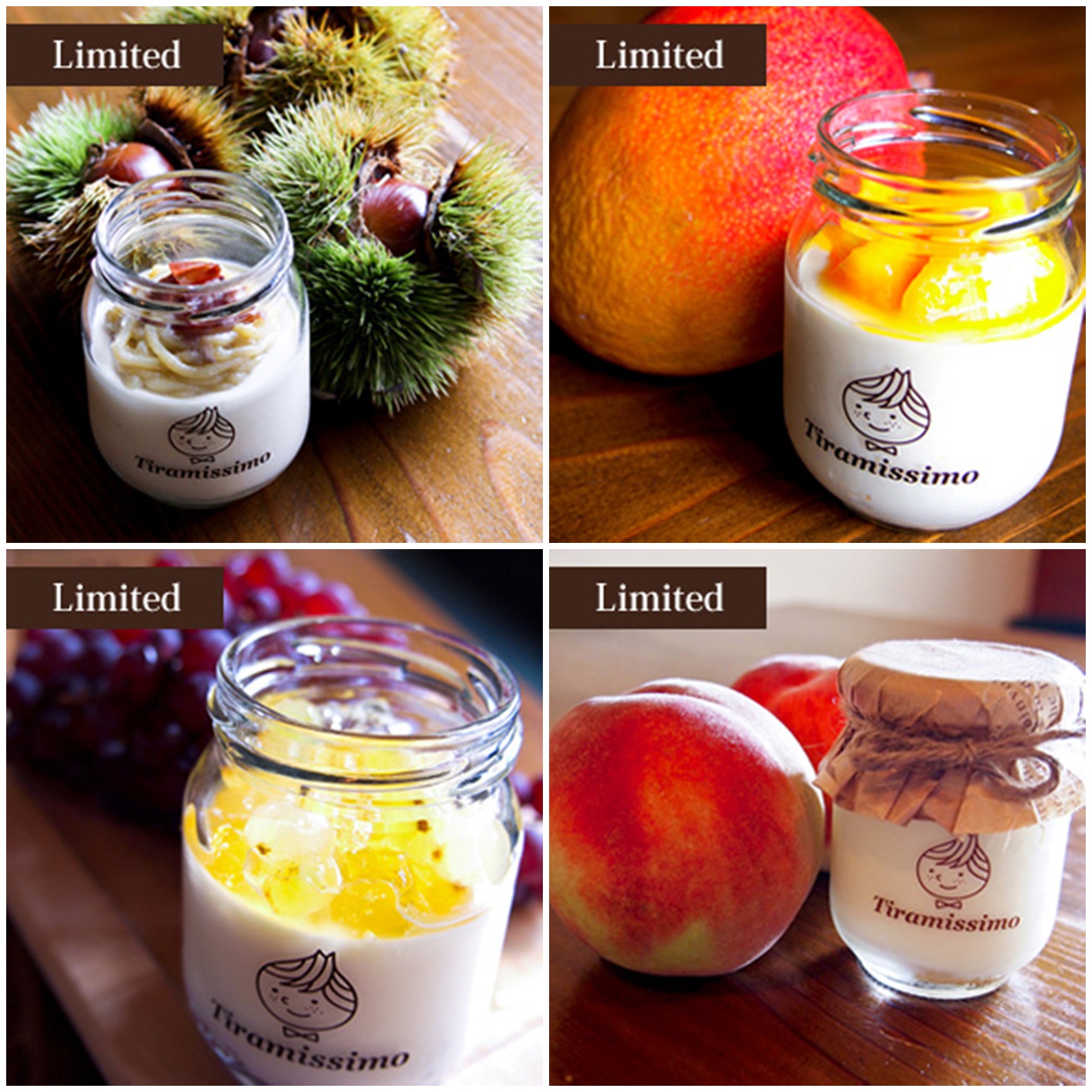 真正好吃的提拉米苏,提拉米苏塑料小盒子