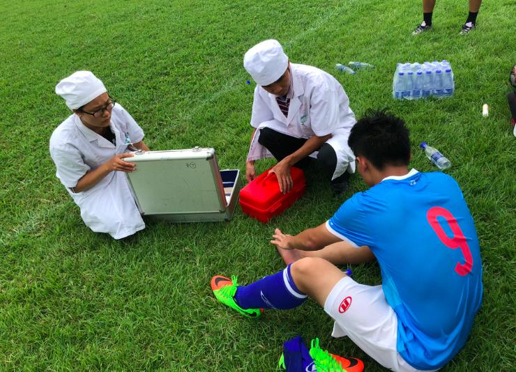 足梦之路,继续航行