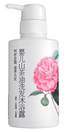 16款宝宝洗发沐浴露测评,最好的婴儿洗发沐浴露安全的