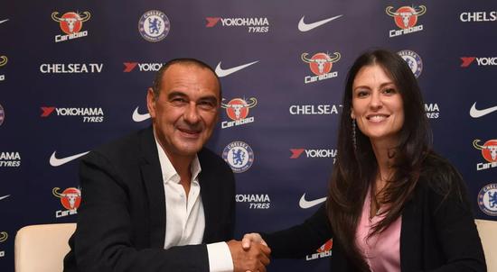 双圈大满贯切尔西,让你彻底了解足球