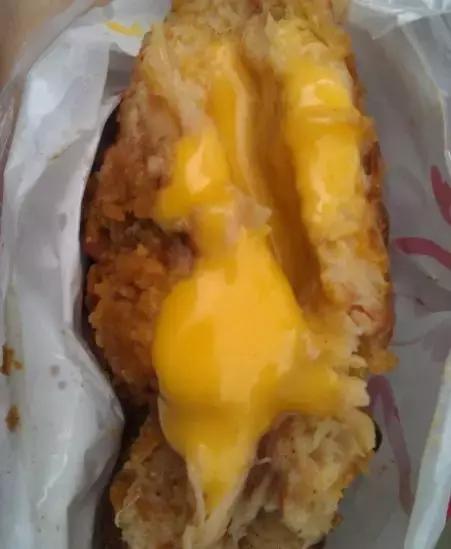 太原好吃鸡排,太原最好吃炸鸡店