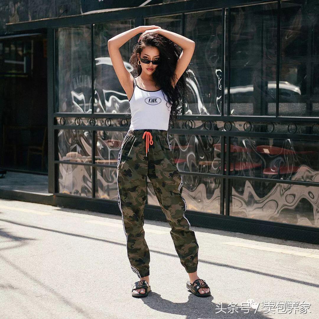 不会skrskr还是想认识一下背这些包的coolgirl