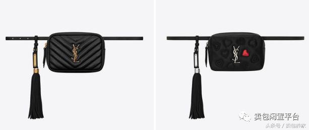 不会skrskr还是想认识一下背这些包的coolgirl