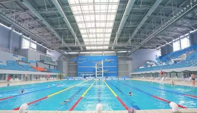 福州省体游泳馆开放时间,福州最好的游泳池在哪里