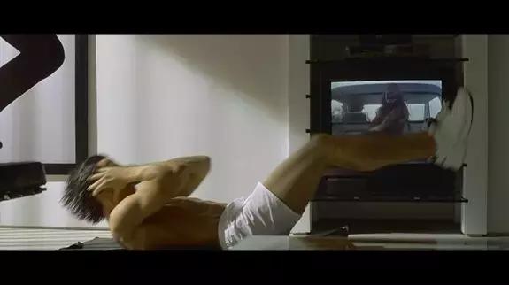 电影中有隐喻的物品,怎么看懂电影的隐喻