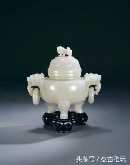 中国十绝奢侈品,燕京八绝之花丝镶嵌珠宝首饰