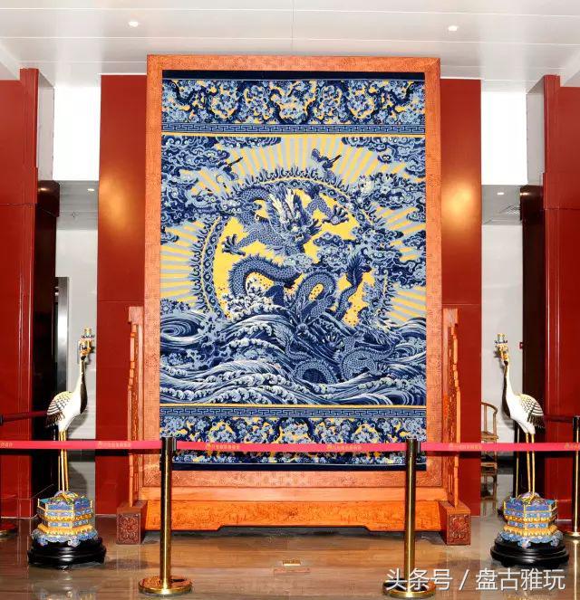 中国十绝奢侈品,燕京八绝之花丝镶嵌珠宝首饰