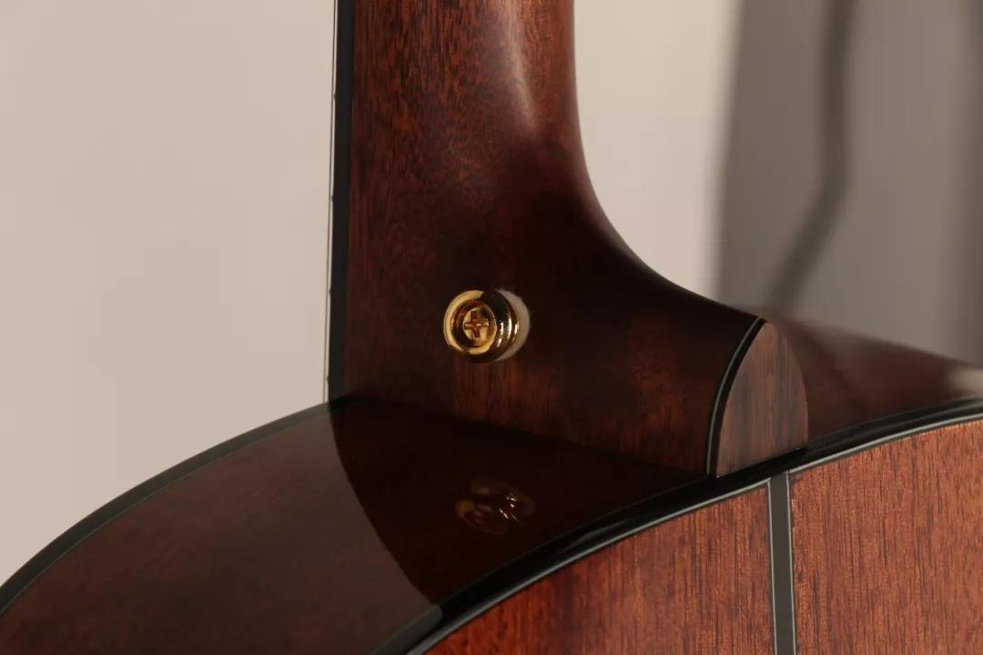 众测新琴第10期：考特cort·型号GoldO6