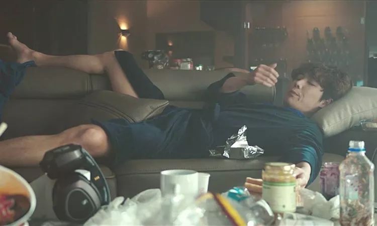 被心灵鸡汤毁掉的中国女人,被腿粗毁掉的女人