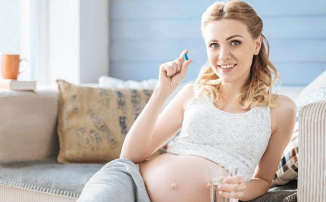 叶酸整个孕期吃对胎儿好不好,孕妇叶酸一天之内什么时间吃最佳