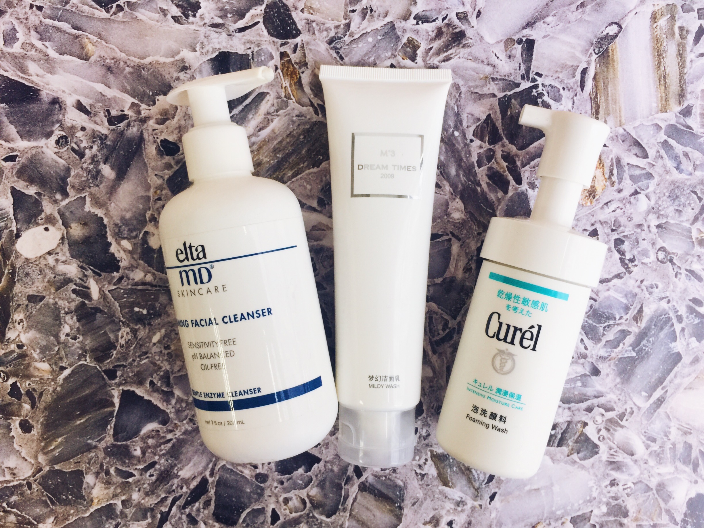 新款芙丽芳丝洗面乳测评,芙丽芳丝洁面乳怎么样